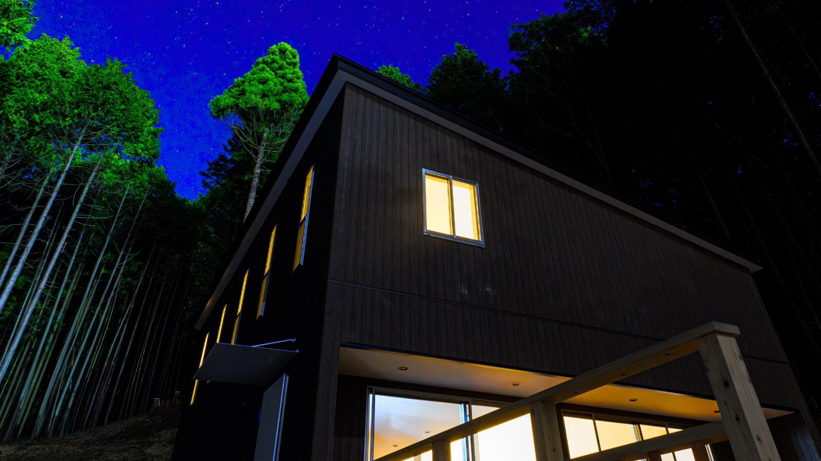 GLAMPING GATE 奈良 カップルグランピング 奈良