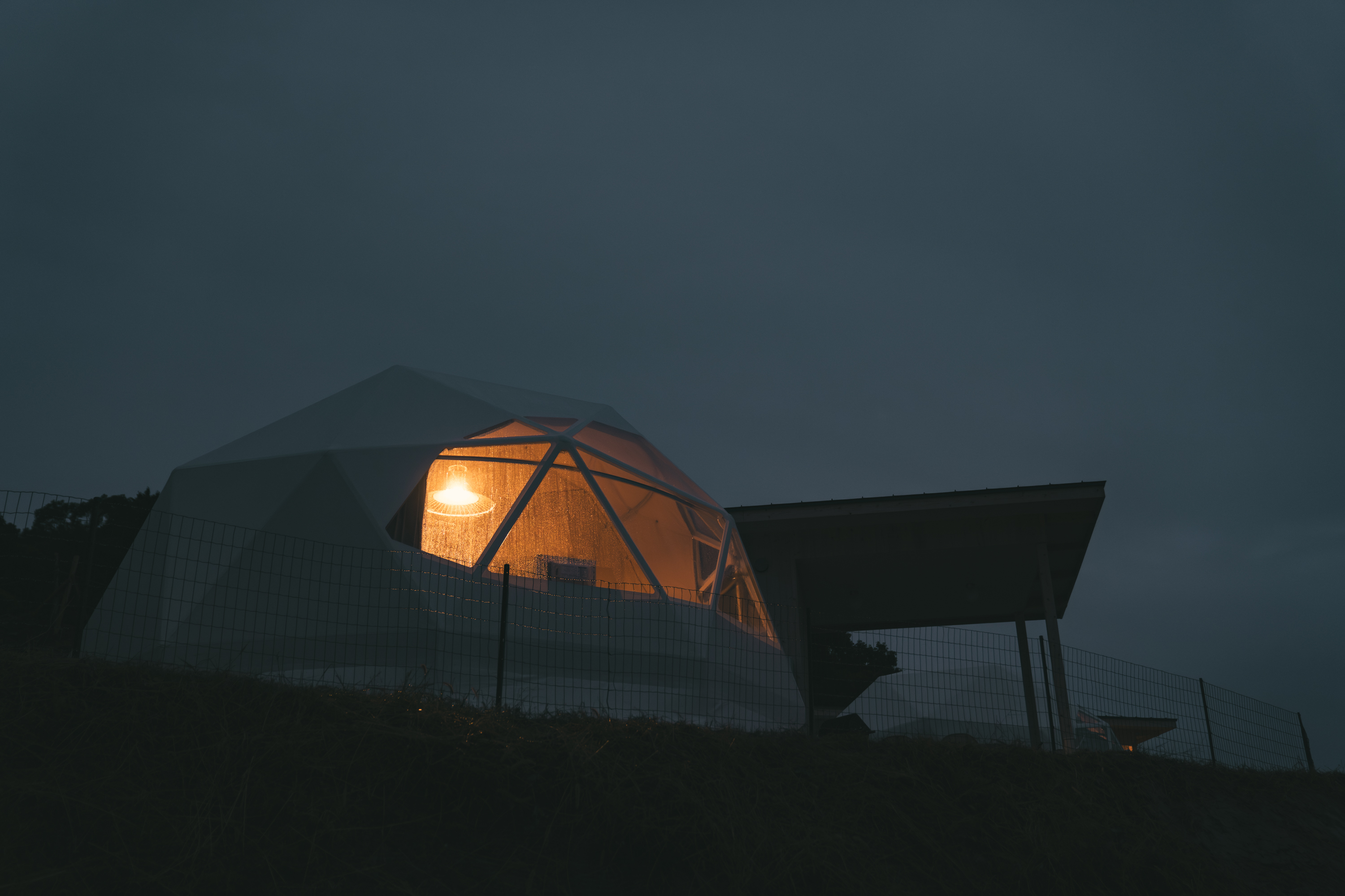 Flat Glamping Nagasaki カップルグランピング 長崎