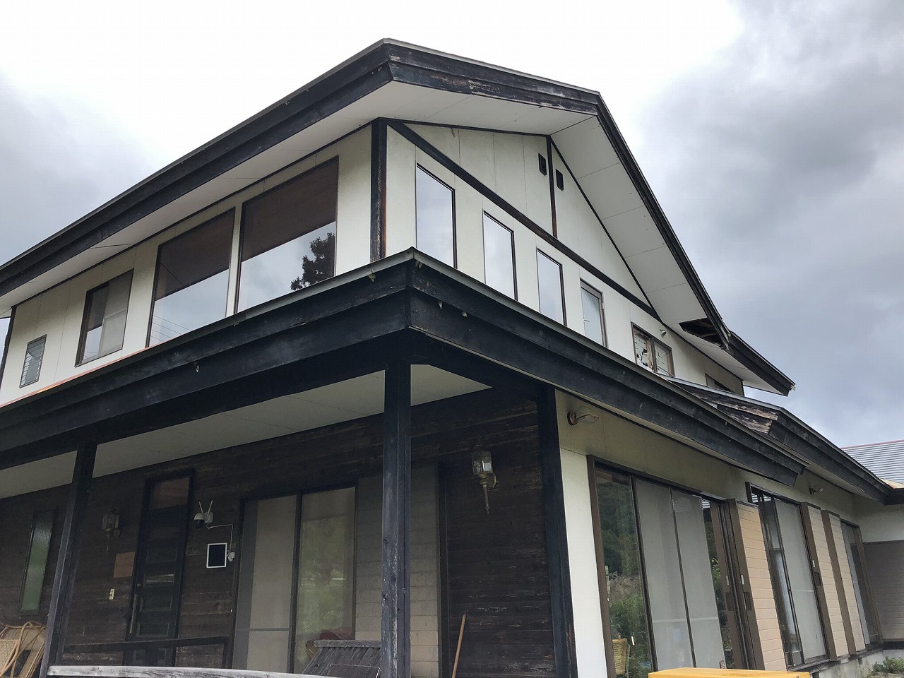 クールヴィラ飛騨リゾート 岐阜飛騨 カップルグランピング