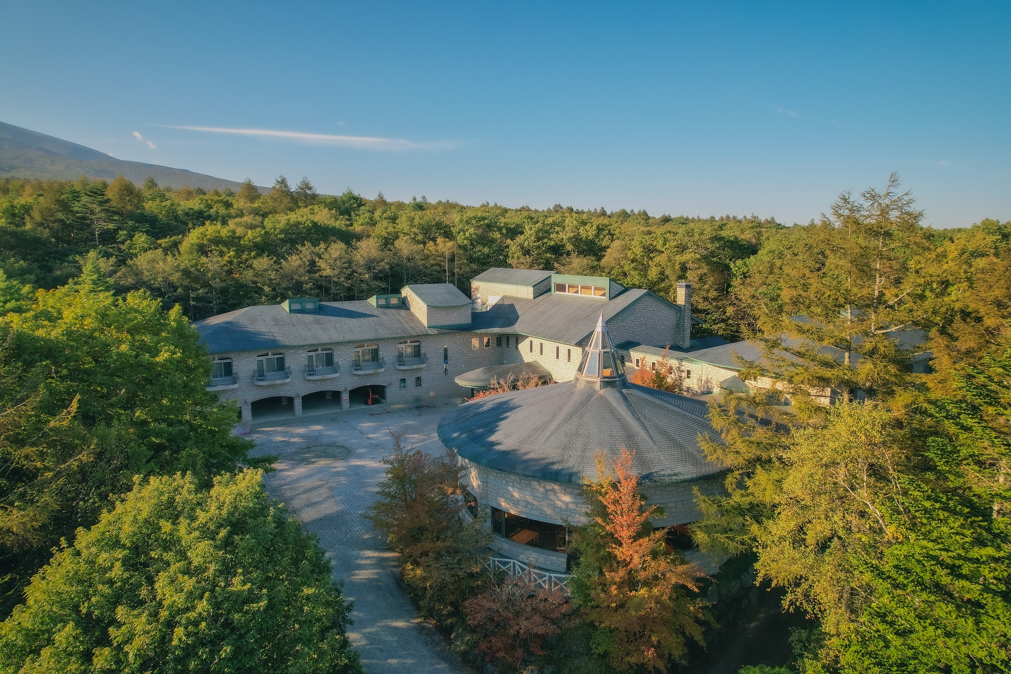 BUB RESORT Yatsugatake 長野諏訪八ヶ岳 カップルグランピング